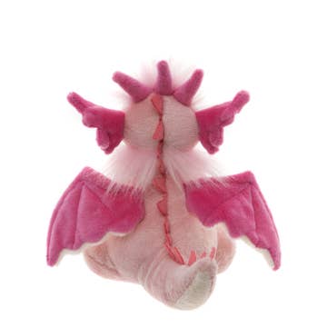 Charlie Bears Cuddle Cub Festoon Dragon