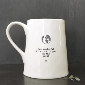 East Of India Mug image 0