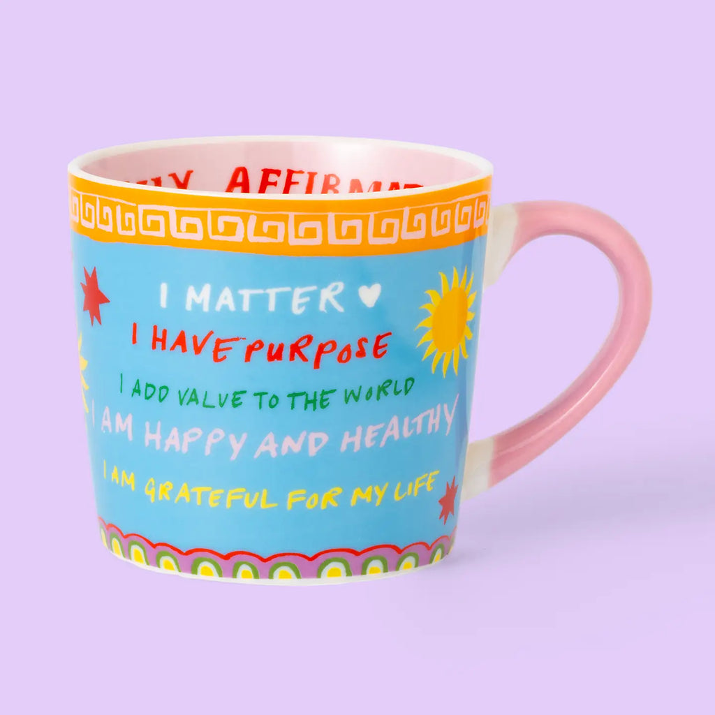 Eleanor Bowmer Mug image 0