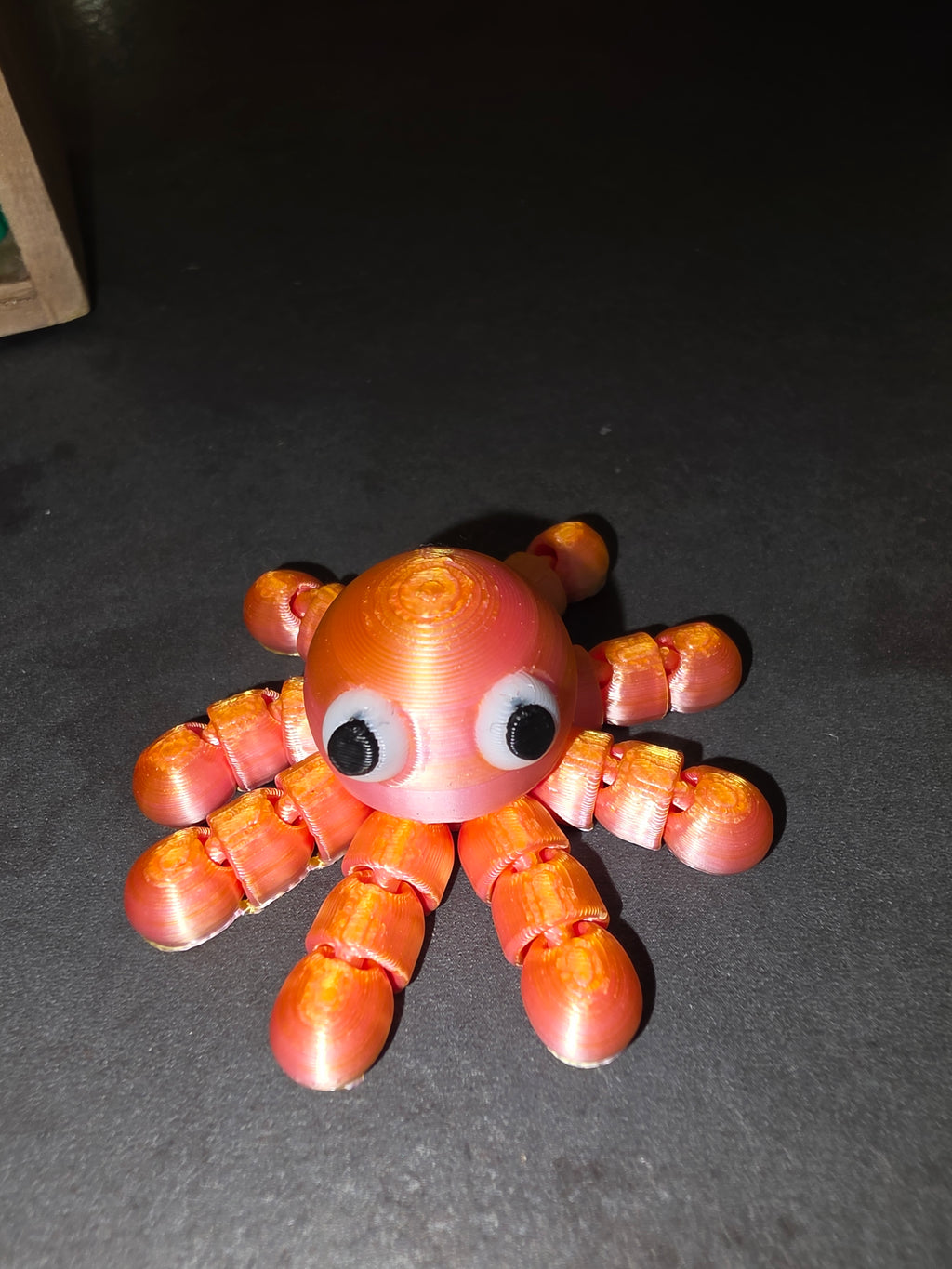 3D Printed animals image 5