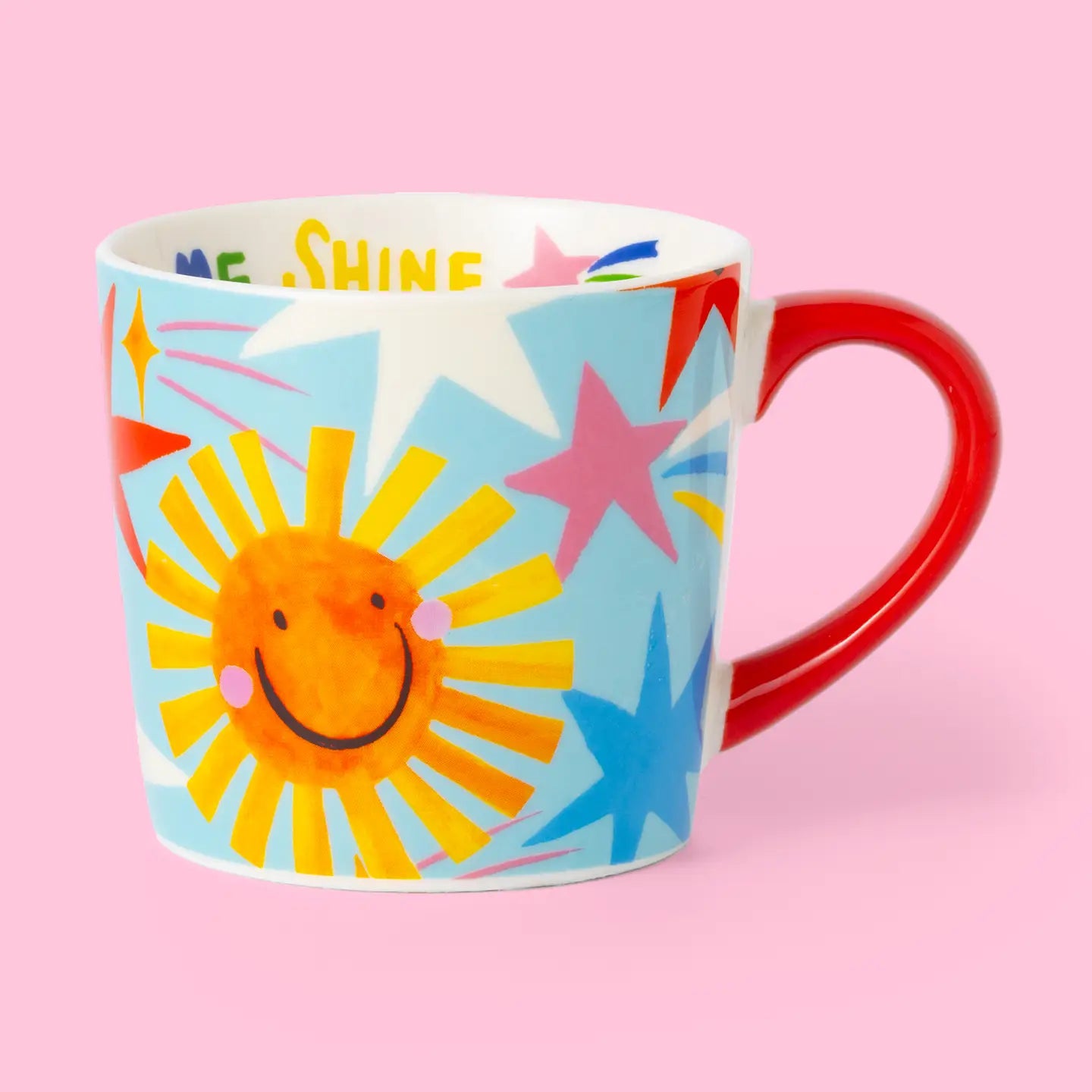 Eleanor Bowmer Mug image 1