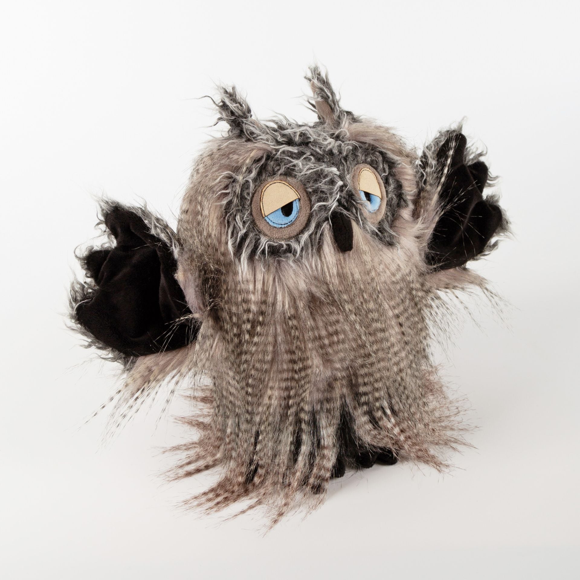 BeastTown Miss Night Owl image 1