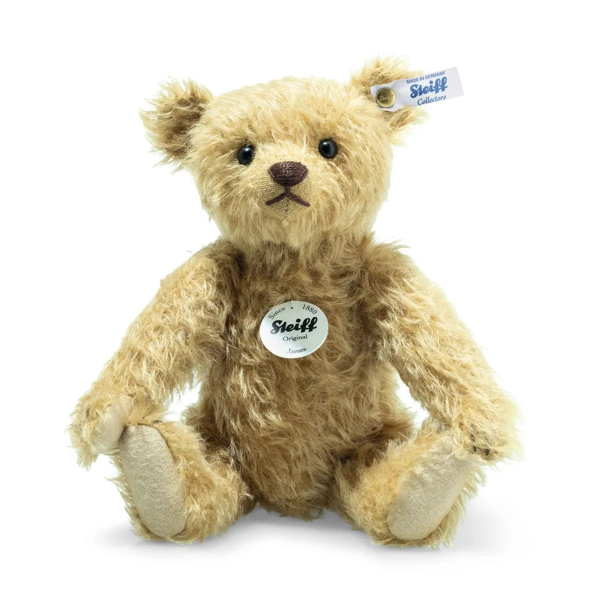 Steiff James Bear image 0
