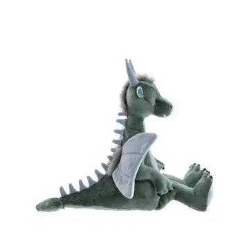 Charlie Bears Spades Dragon