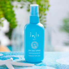 Inis sea mineral salt spray 150ml image 2