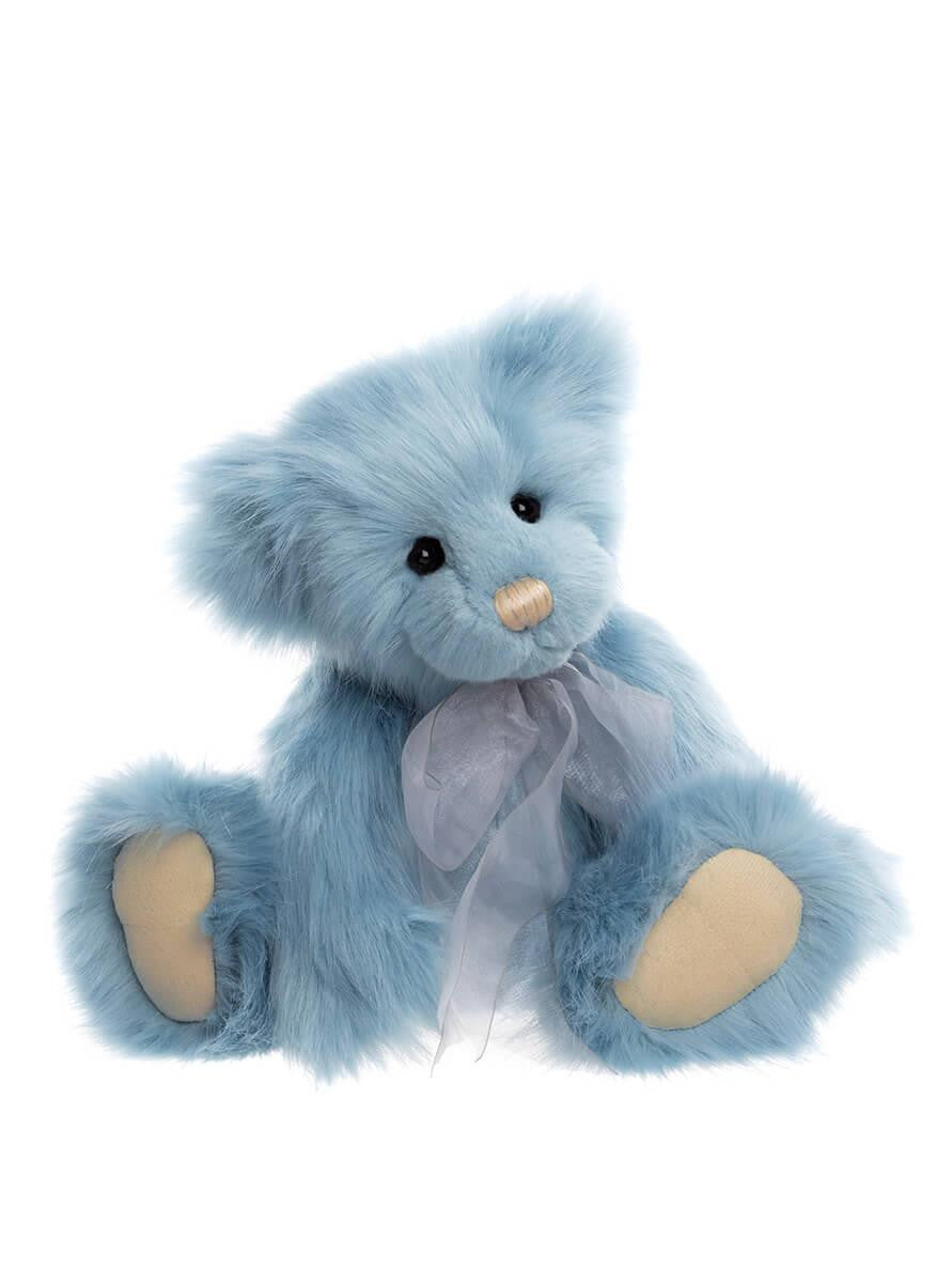 Charlie Bears Tikitiboo Bear