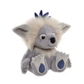 Charlie Bears Sapphire Sue Troll