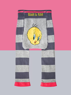Blade and Rose Tweety Pie Leggings image 0