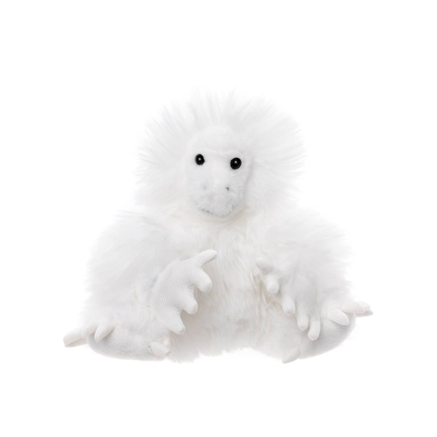 Charlie Bears Cuddle Cub Yeti
