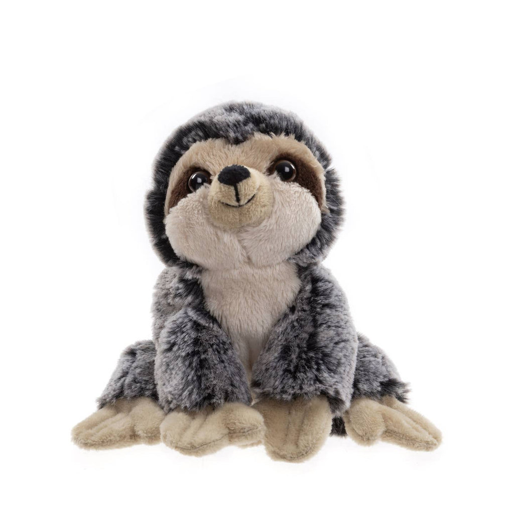 Charlie Bear Cuddle Cub Sloth