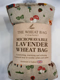 Microwavable Lavender Wheat Bag Woodland image 0