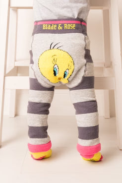 Blade and Rose Tweety Pie Leggings image 3