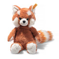 Steiff Benji Red Panda image 0