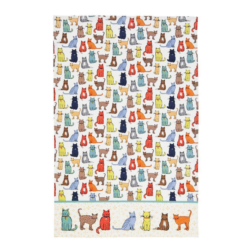 Ulster Weavers Tea Towel Catwalk image 0