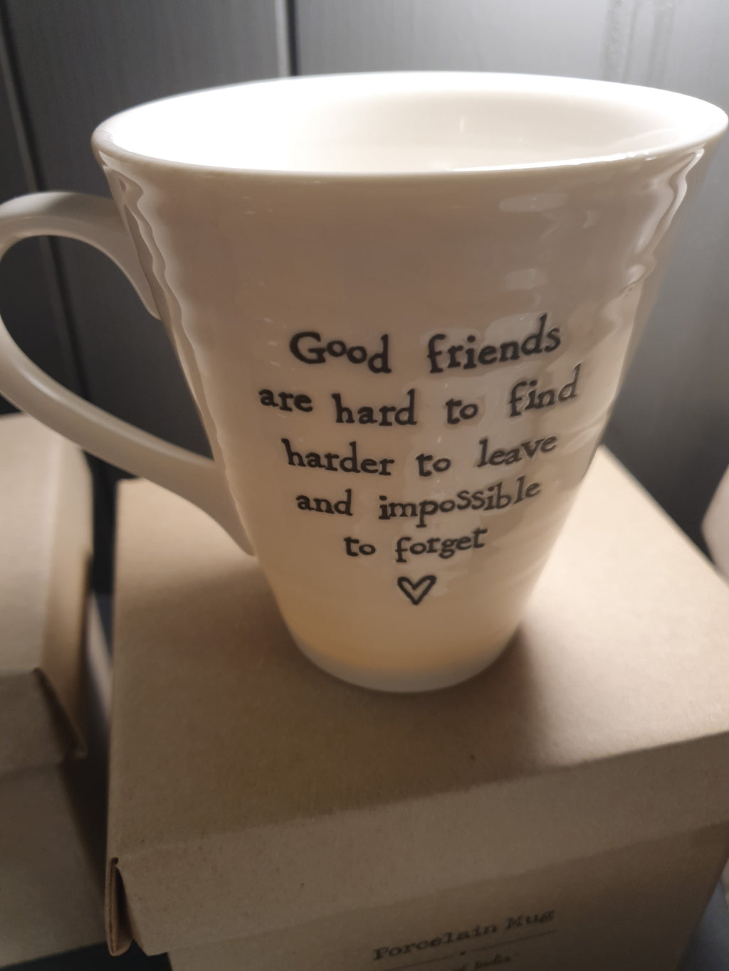 East of India Mug image 1