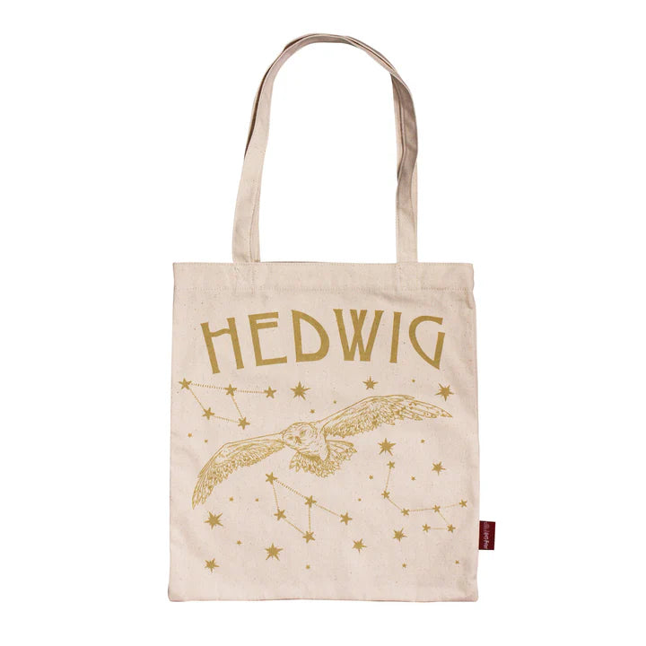 Harry Potter Tote bag image 0