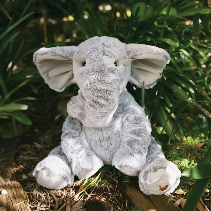 Wrendale Winnie Elephant image 0