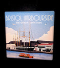 Bristol Ceramic fridge magnet image 0