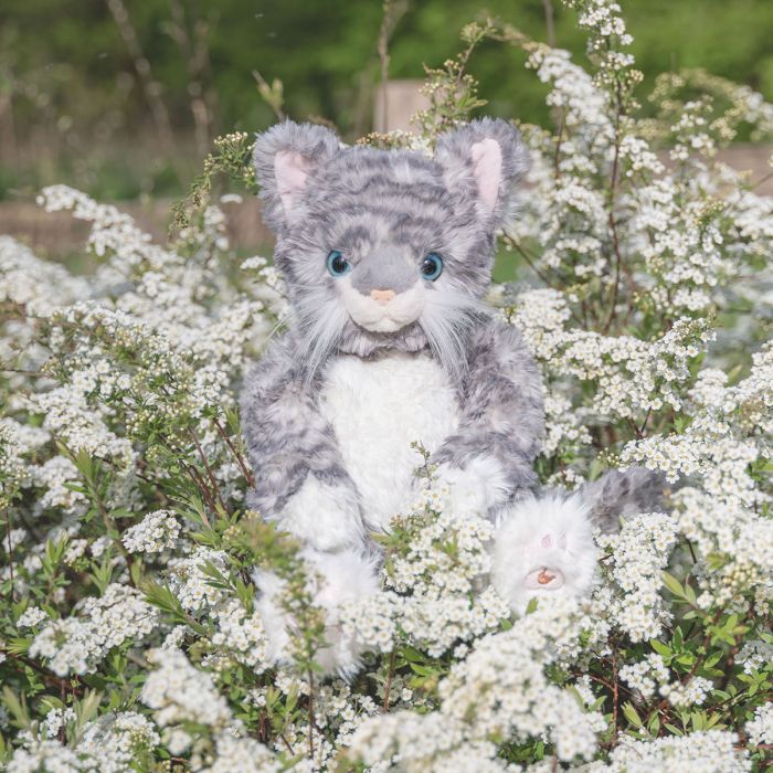 Wrendale Esmeralda Cat image 1