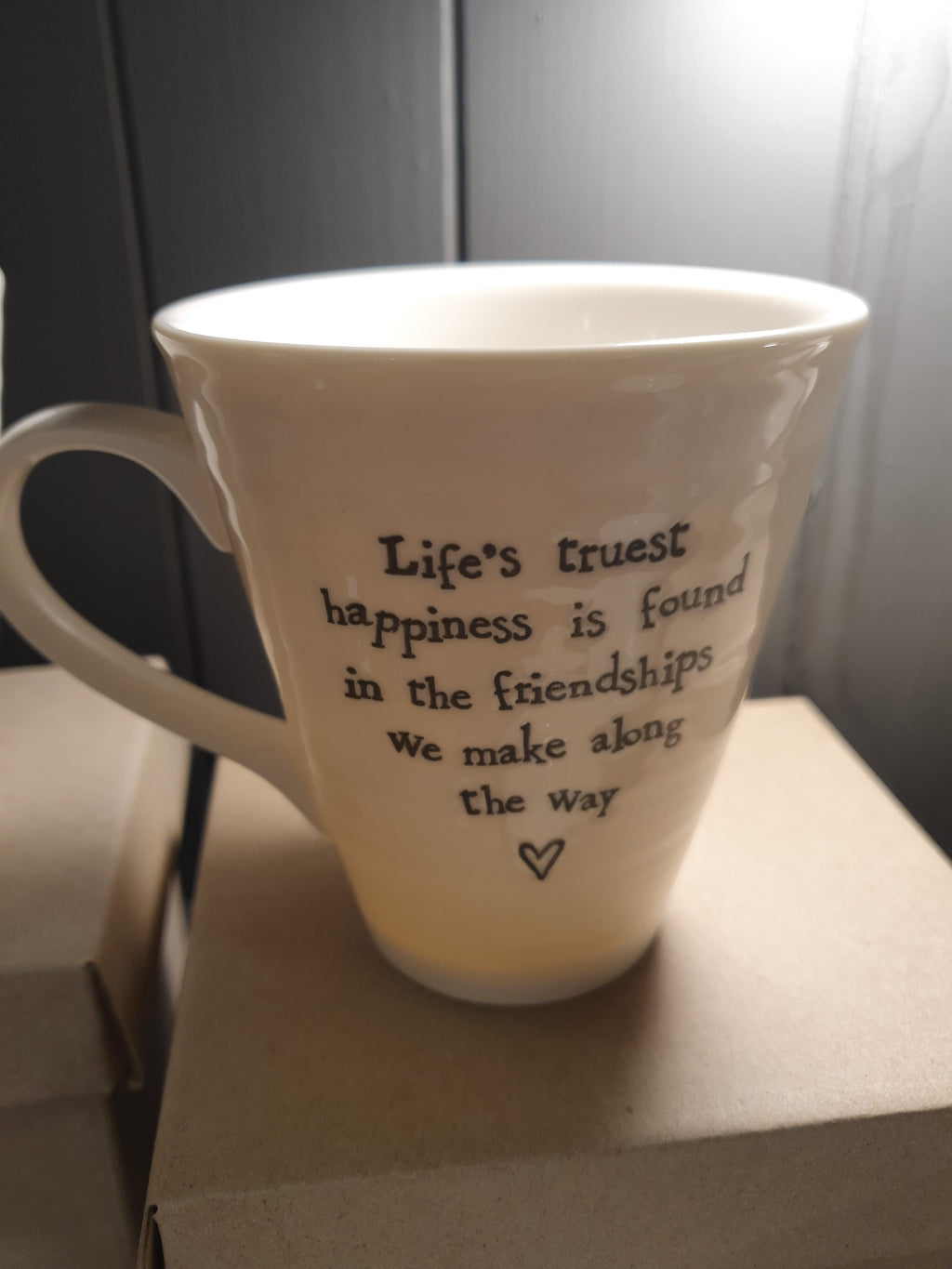 East of India Mug image 1