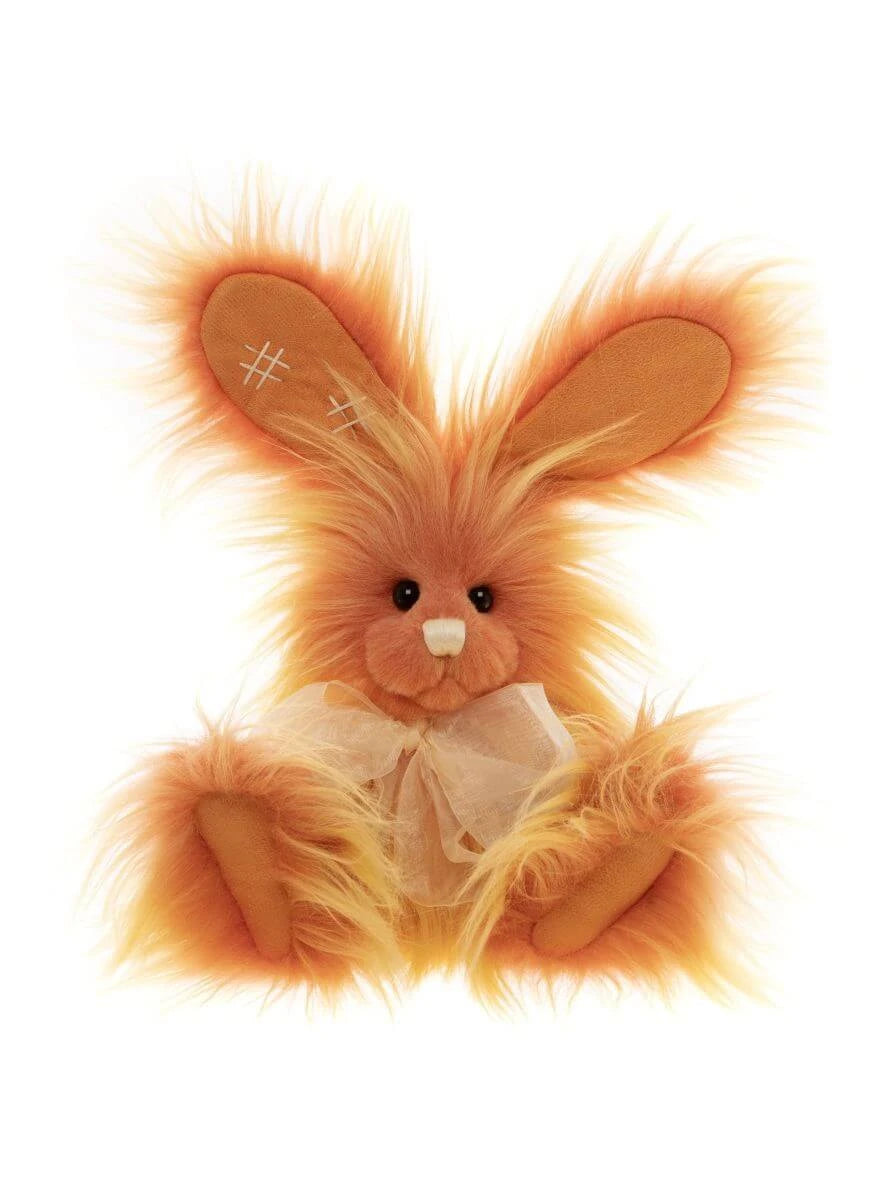Charlie Bears Butternut Bunny