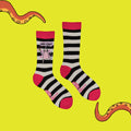 Socktopus Nap Fairy socks