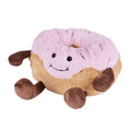 Warmies Mini Donut