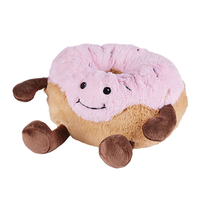Warmies Mini Donut