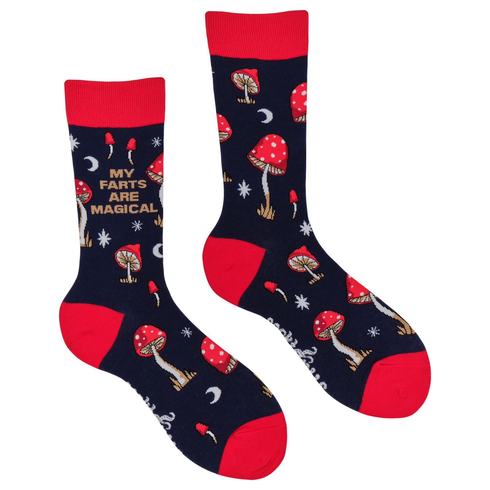 Socktopus My Farts Are magical