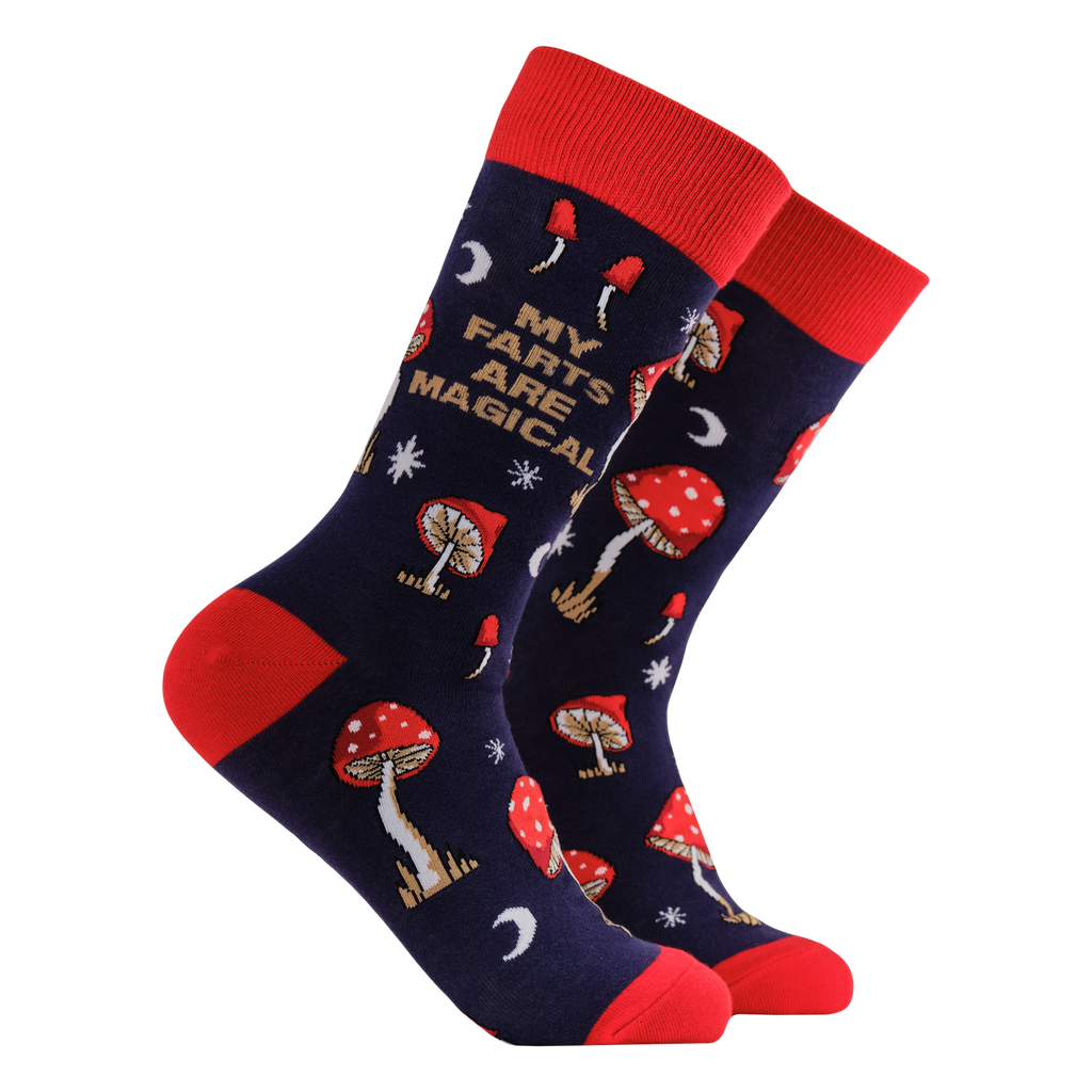 Socktopus My Farts Are magical