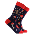 Socktopus My Farts Are magical
