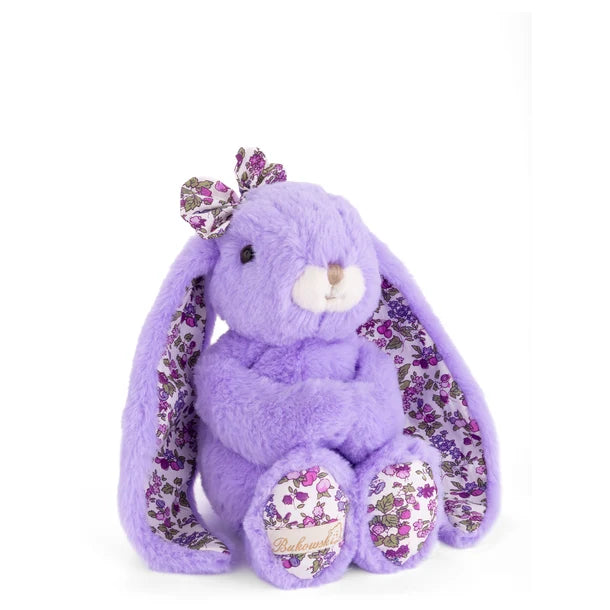 Bukowski Design Junior Kanina Bunny Lavender Floral