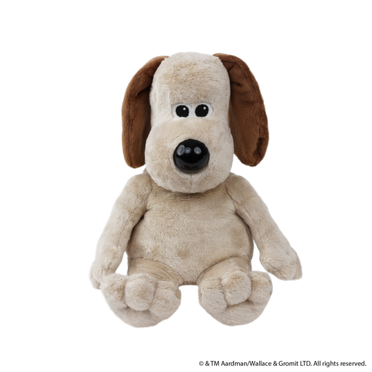 Warmies Gromit