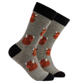 Socktopus Highland Cow Duck Socks