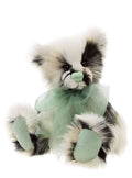Charlie Bears Mint Crumble Bear