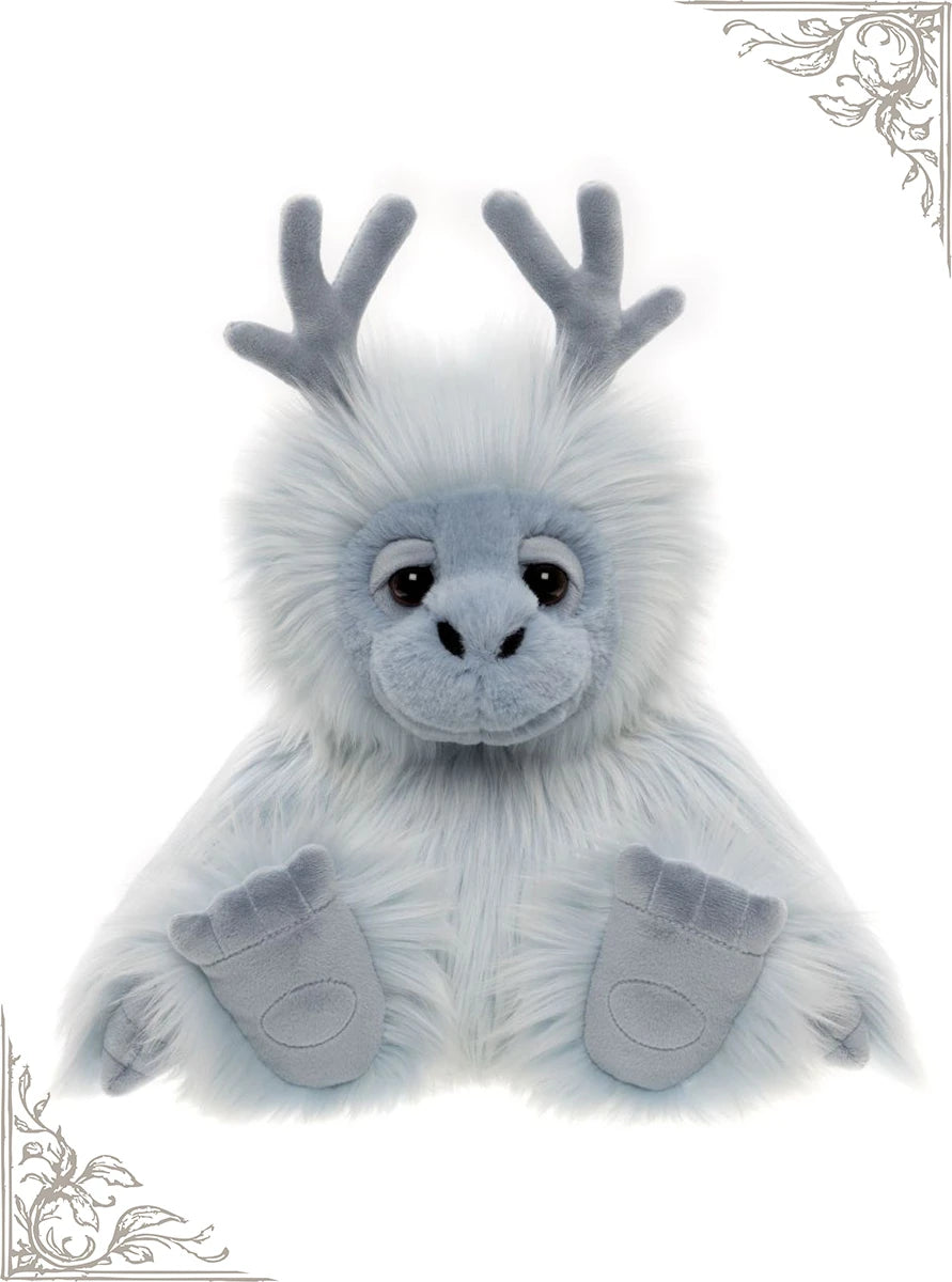 Charlie Bears Oomph Yeti