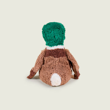 Warmies Mallard Duck
