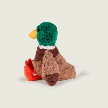 Warmies Mallard Duck