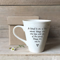 East of India mug image 0