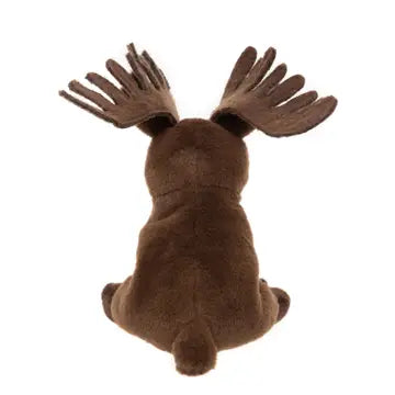 Charlie Bears Cuddle Cub Irish Elk