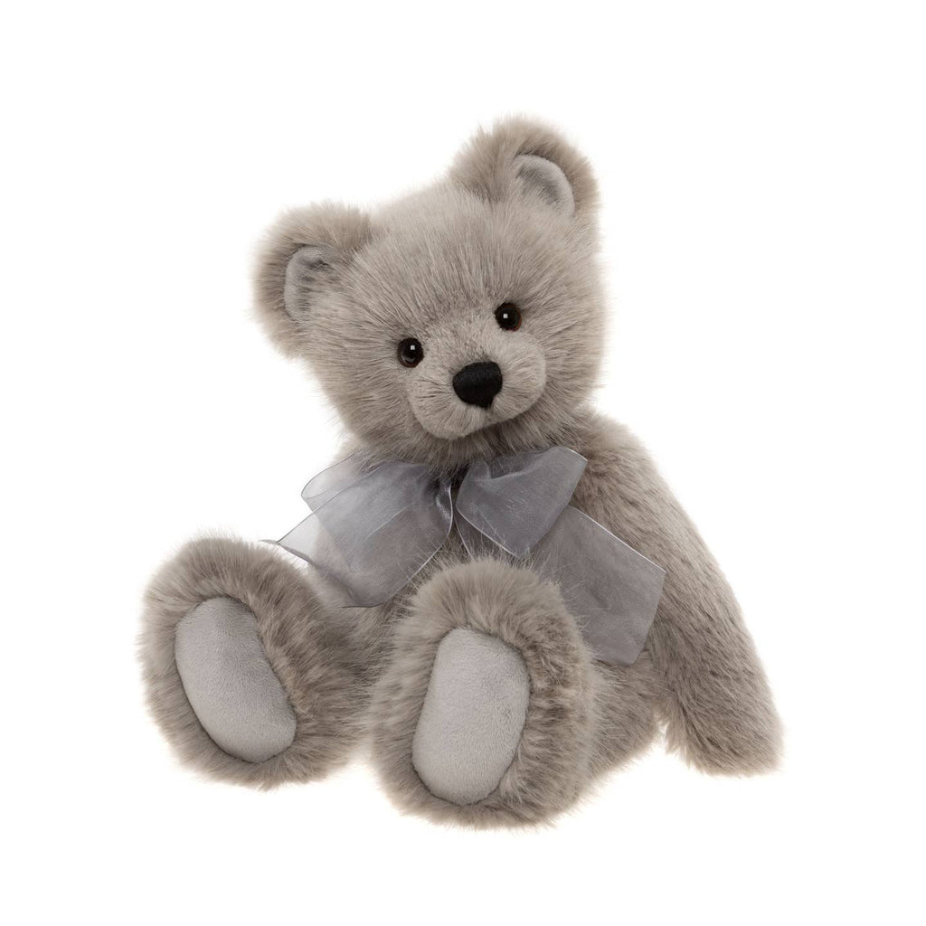 Charlie Bears Silver Birch handmade Bear