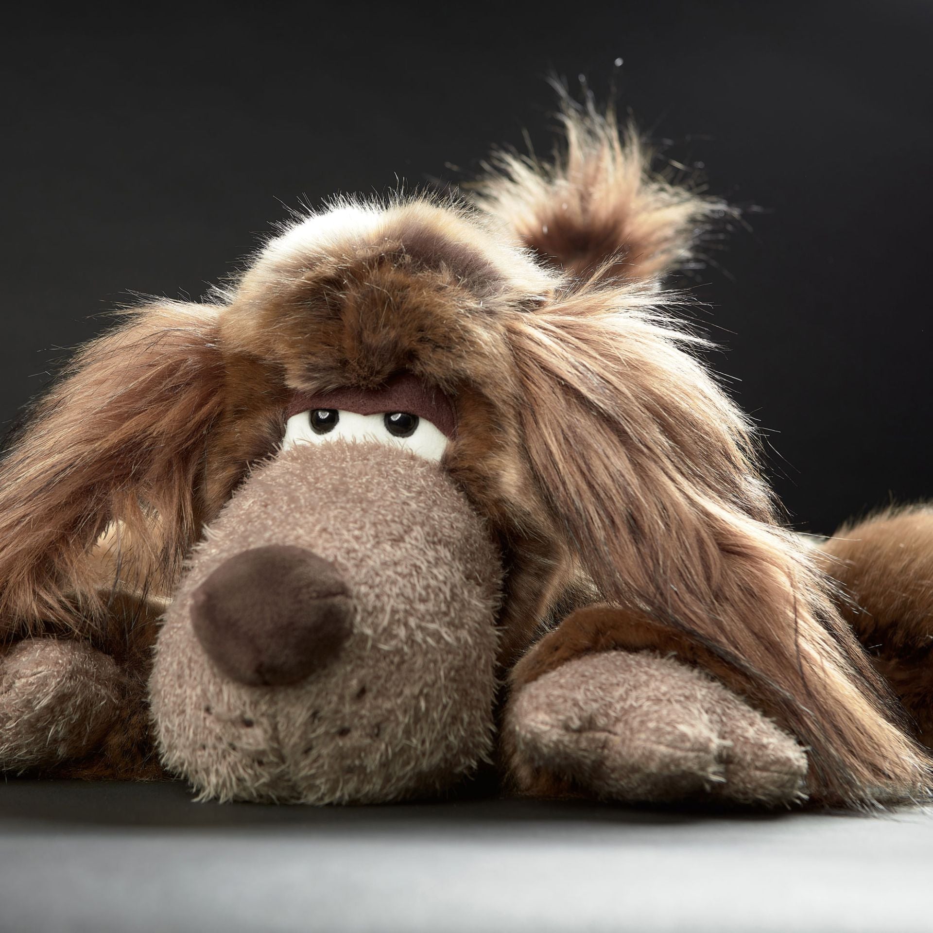 BeastTown Luri Laluri Dog image 2