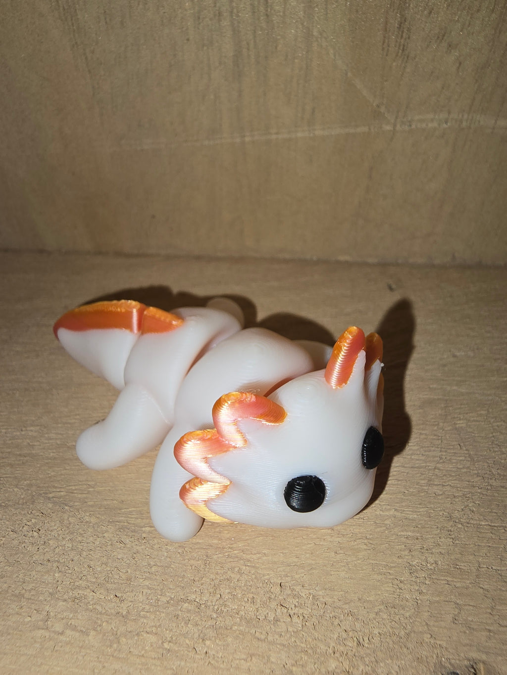 3D Printed animals image 0