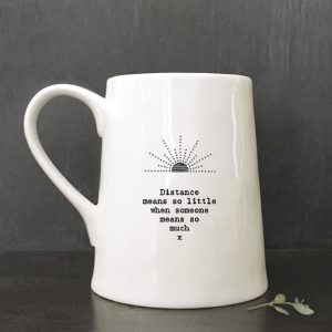 East Of India Mug image 0