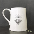 East Of India Mug image 0