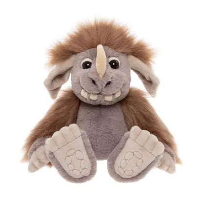 Charlie Bears Pebble Ogre