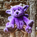 Charlie Bears Portcullis Gargoyle