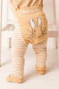 Blade and Rose Peter Rabbit Neutral Leggings image 0
