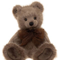Charlie Bears Oak handmade Plush Bear