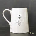 East Of India Mug image 0